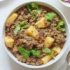 Aloo Keema