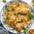 Chicken Yakhni Pulao