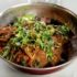 Goat Karahi