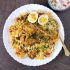 Sunday Special - Teh Biryani
